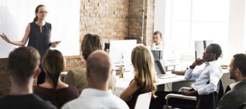 technical trainings course