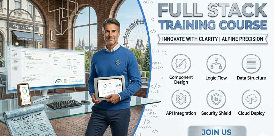 Full Stack Development Training Course