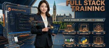 Full Stack Development Training Course